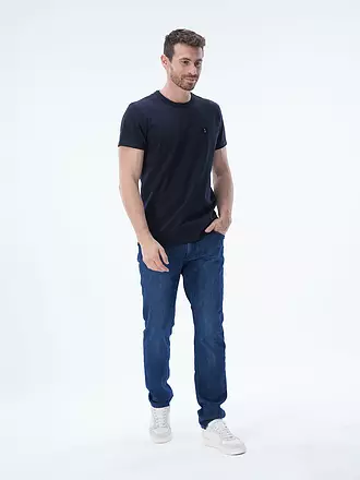 BUTCHER OF BLUE | T-shirt | blau
